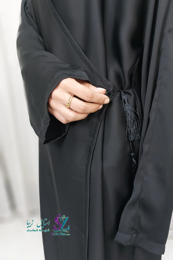 عبا عربی زنانه آیدا