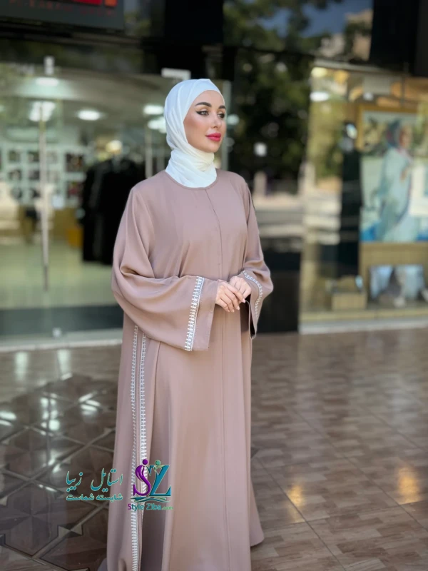 عبا اماراتی مجلسی