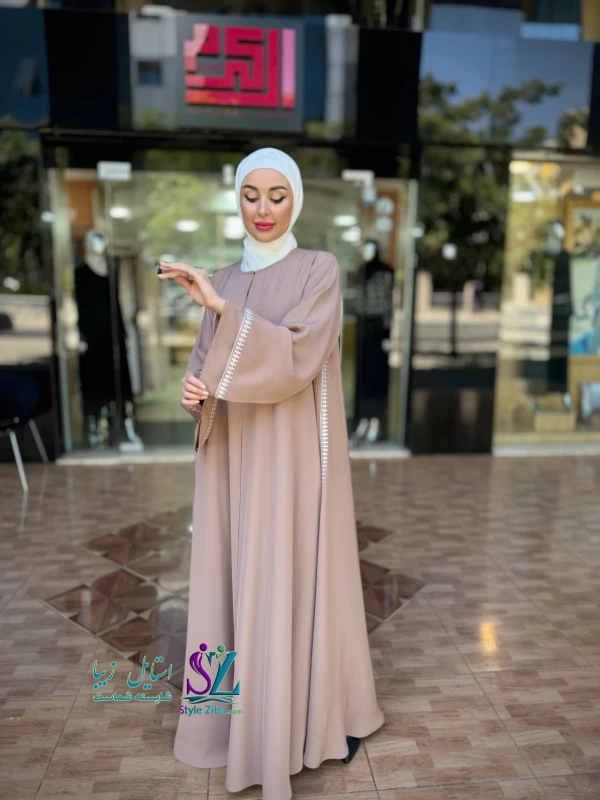 عبا اماراتی مجلسی