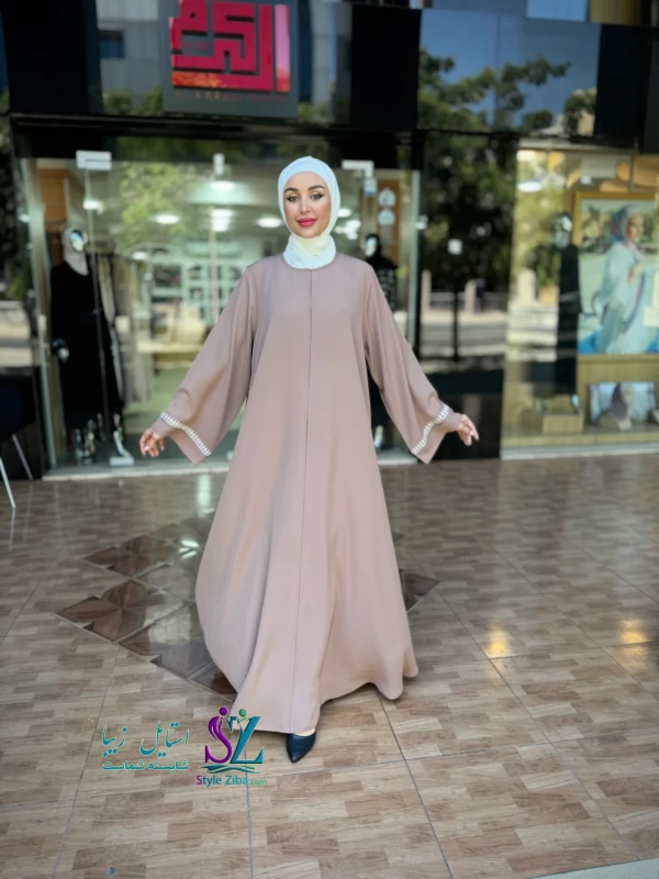 عبا اماراتی مجلسی