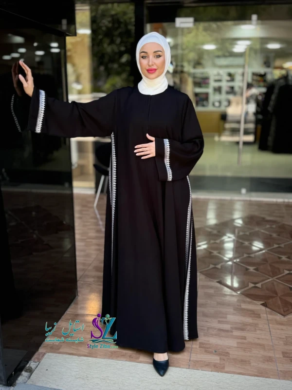 عبا اماراتی مجلسی