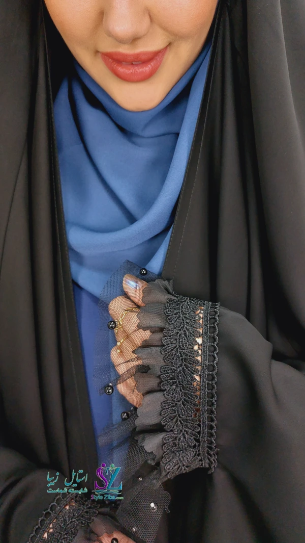 چادر جده مچ گیپور هاوین