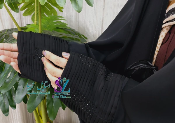 چادر جده مچ پلیسه درین