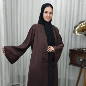 عبا زنانه مجلسی سلما
