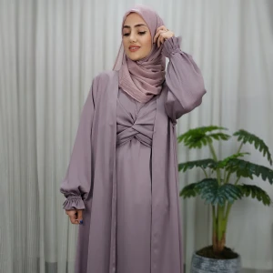 عبا زنانه مجلسی تیدا