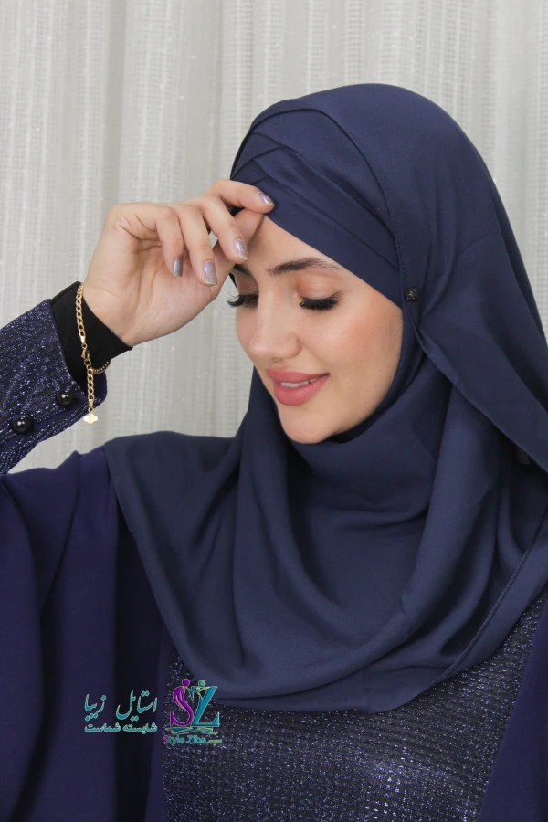 عبا زنانه شایلین