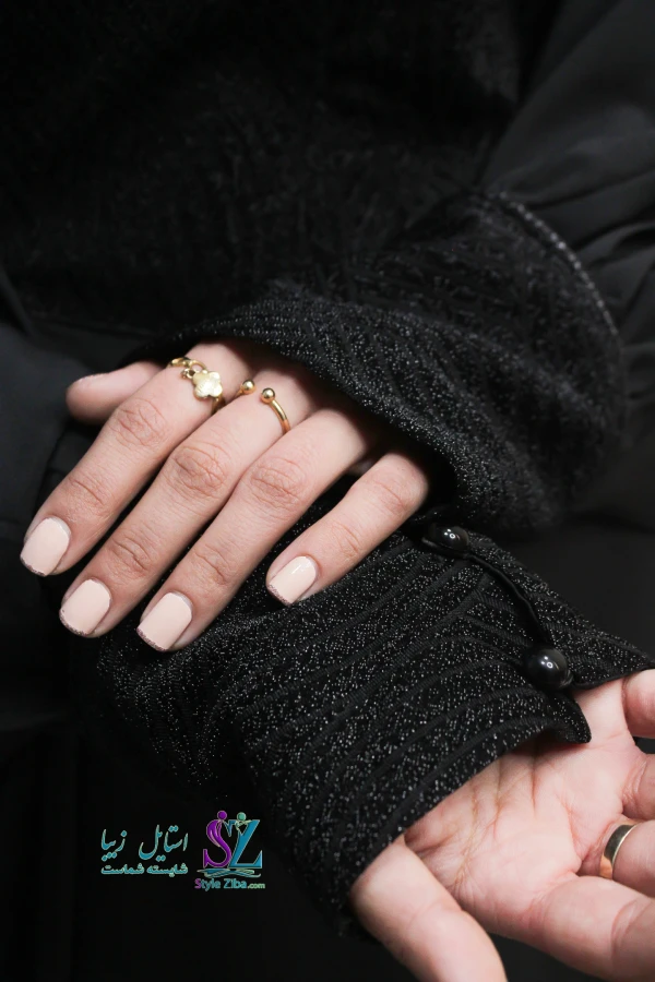 عبا زنانه عربی احلام