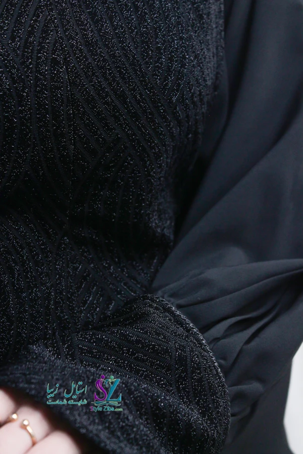 عبا زنانه عربی احلام