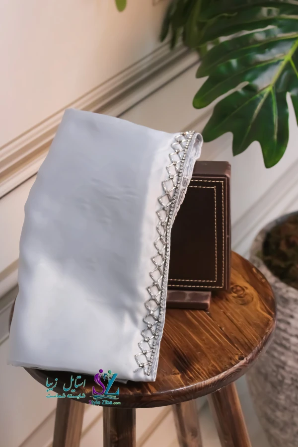 روسری کار دست مدیسا (طوسی)