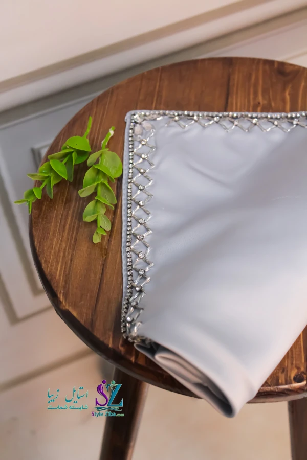 روسری کار دست مدیسا (طوسی)