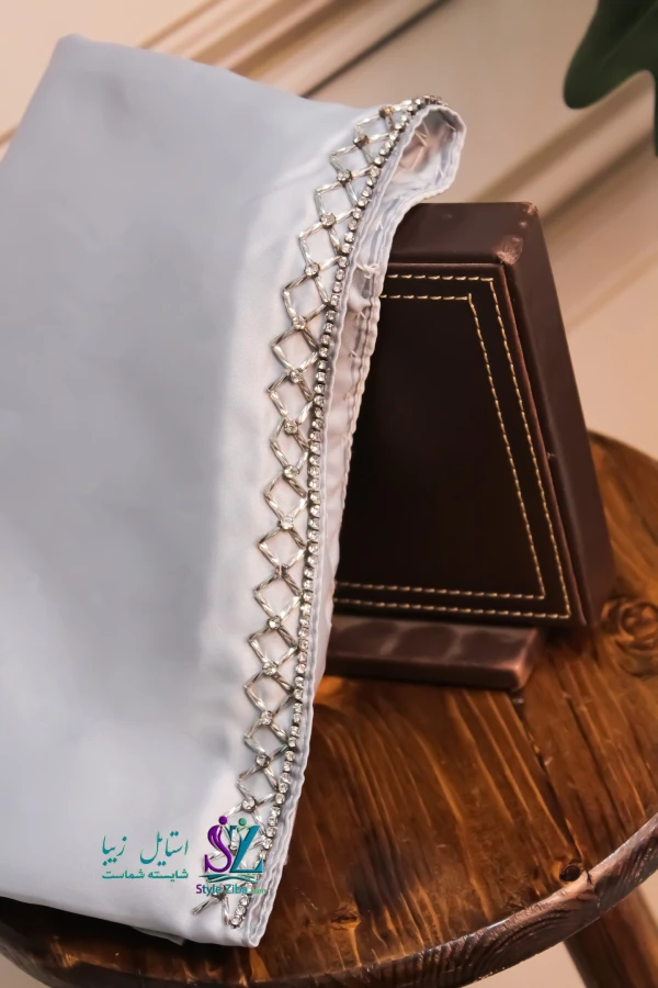 روسری کار دست مدیسا (طوسی)