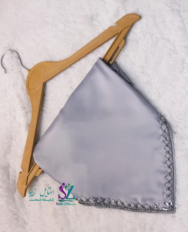 روسری کار دست مدیسا (طوسی)