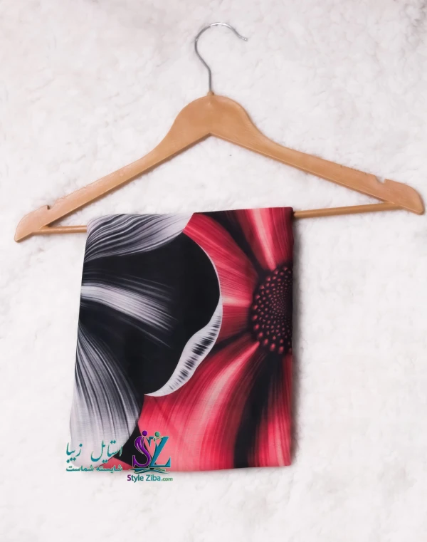 روسری زنانه نخی آتوسا