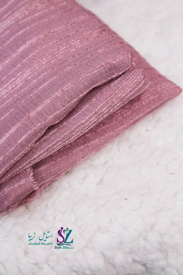 شال زربافت راشا (کد 04)