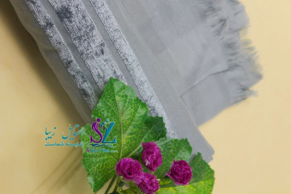 شال کشمیر حریره(کد01)