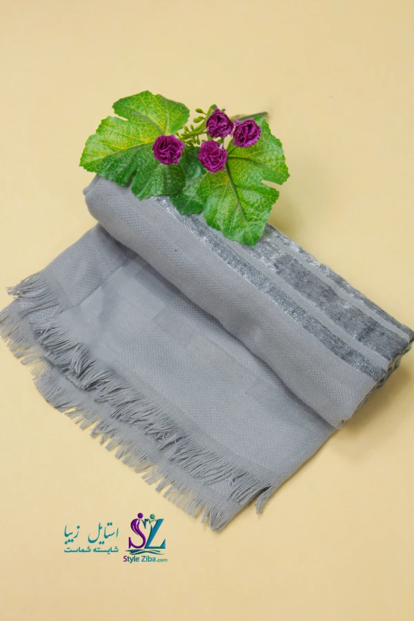 شال کشمیر حریره(کد01)