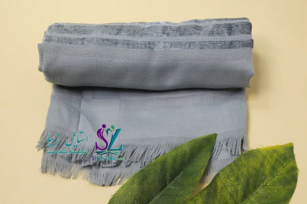 شال کشمیر حریره(کد01)