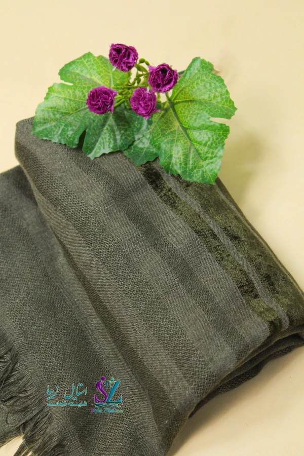 شال کشمیر حریره (کد 04)