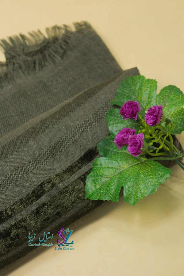 شال کشمیر حریره (کد 04)