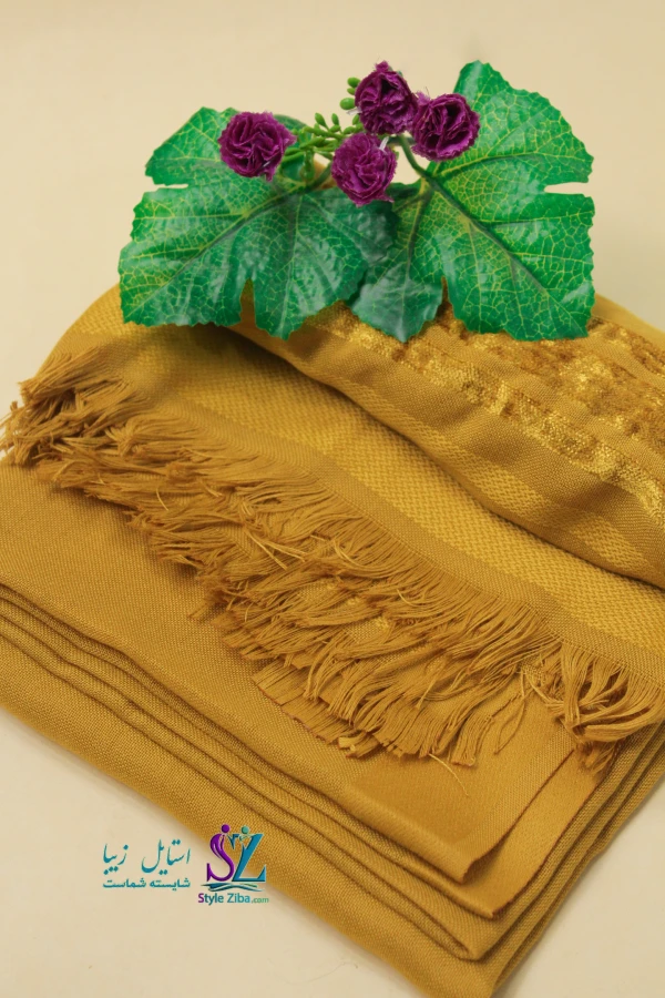 شال کشمیر حریره (کد 05)