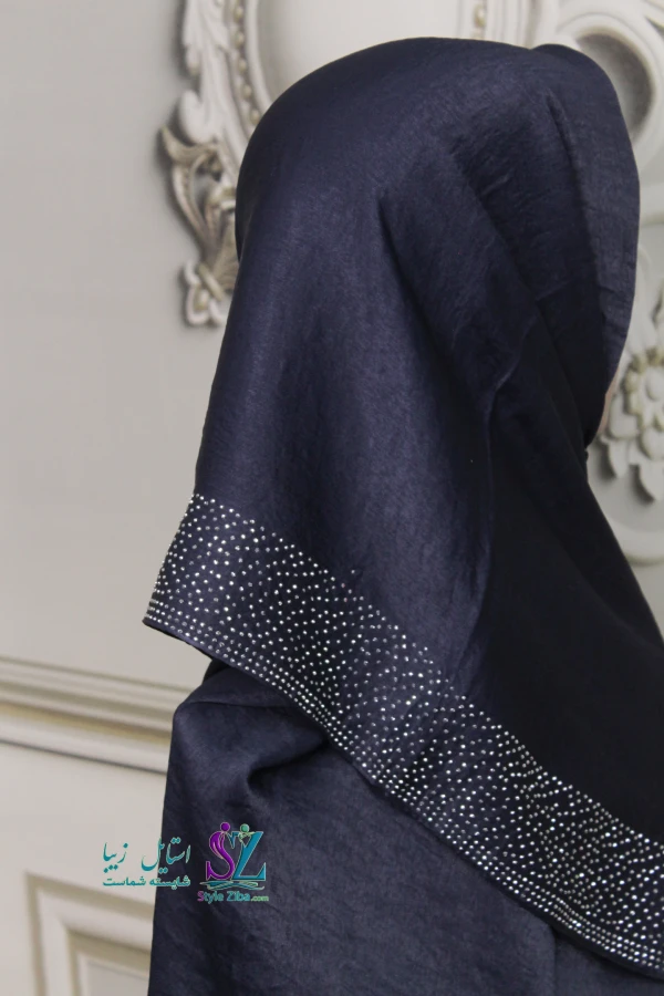 شال مجلسی برجیس (کد01)