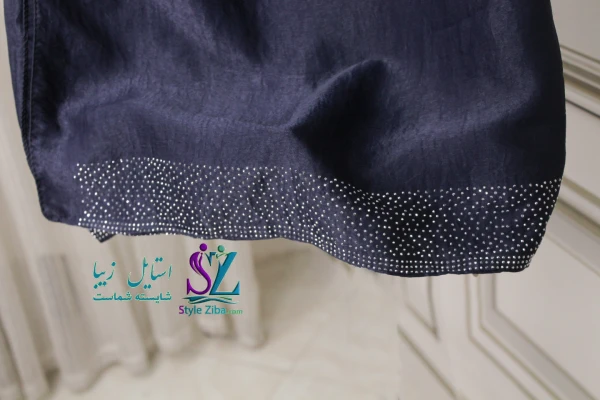 شال مجلسی برجیس (کد01)