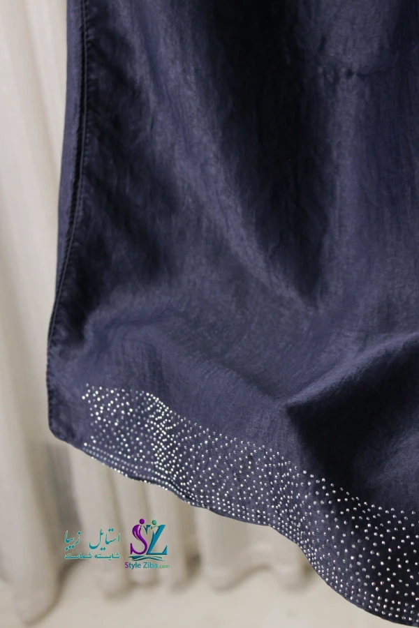 شال مجلسی برجیس (کد01)