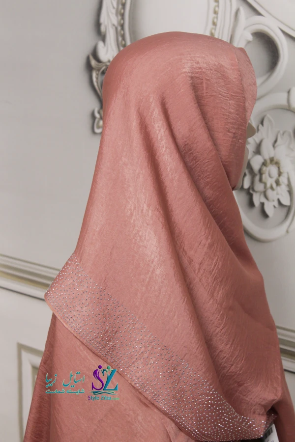 شال مجلسی برجیس (کد02)