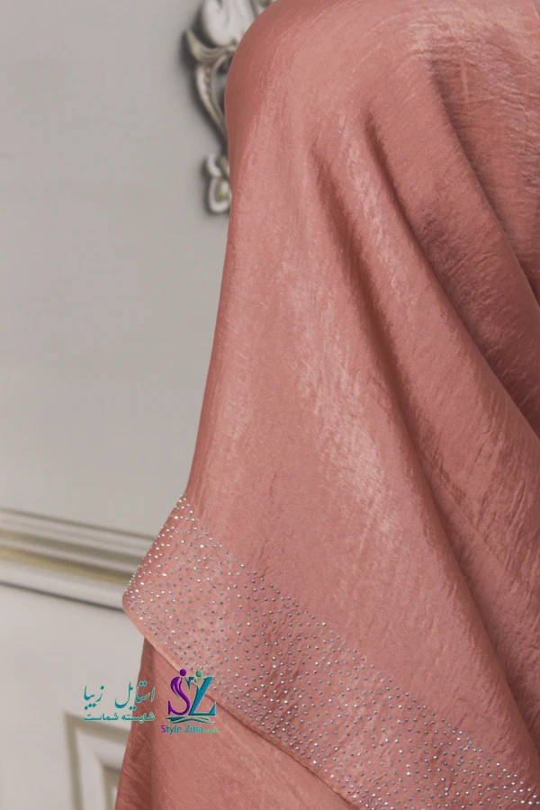 شال مجلسی برجیس (کد02)