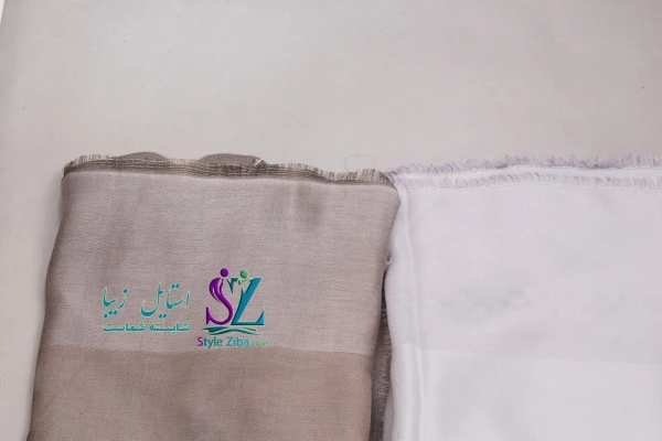 روسری نخی آترین (کد 01)