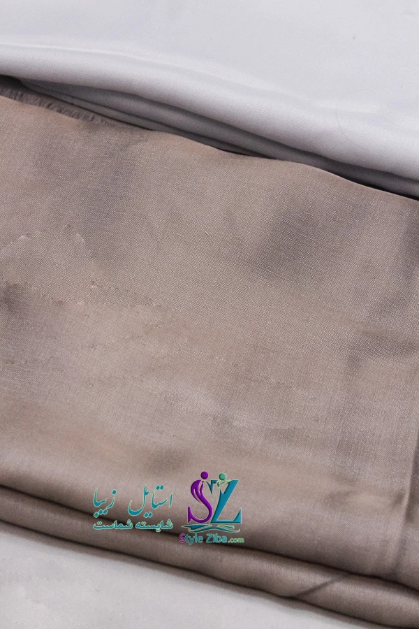 روسری نخی آترین (کد 01)