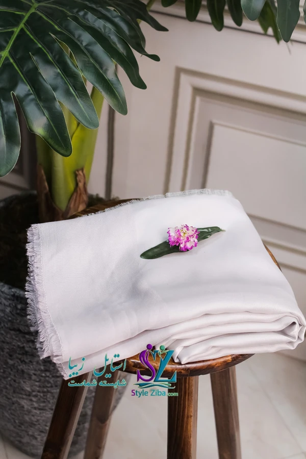 روسری نخی آترین (کد 02)