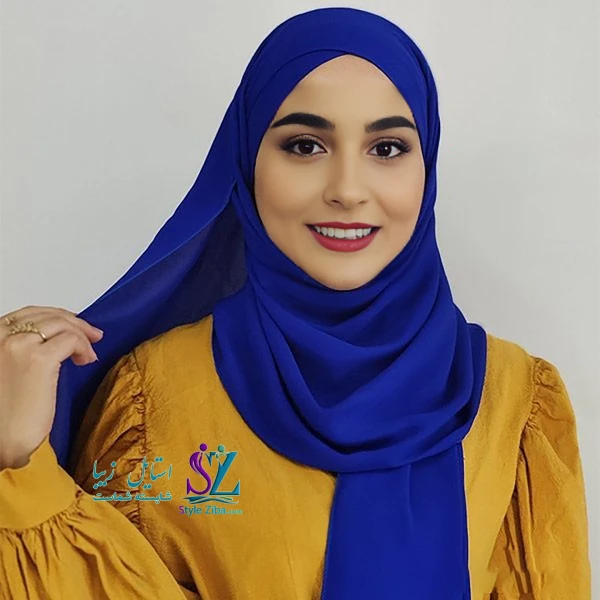 هدشال دو پیله ژرژت ابی کاربنی