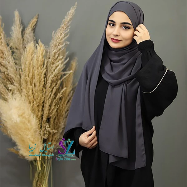 هدشال گرد ژرژت طوسی
