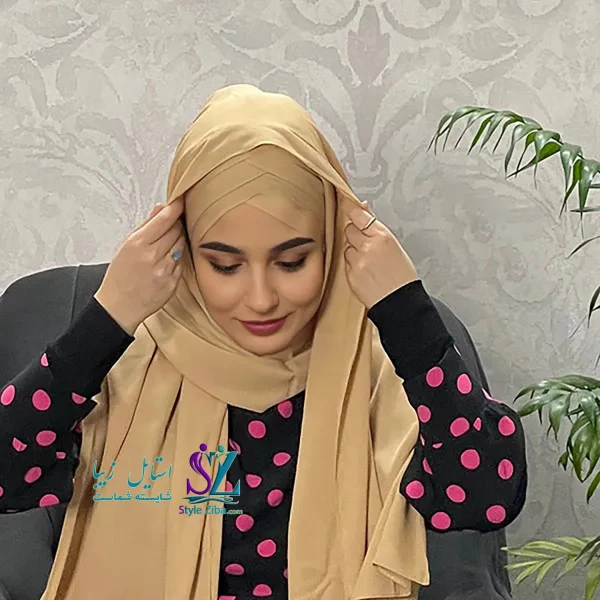 هدشال شش پیله ژرژت کرم