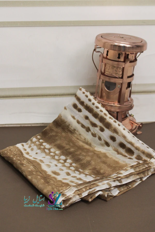 شال نخی دلنواز (کد 01)