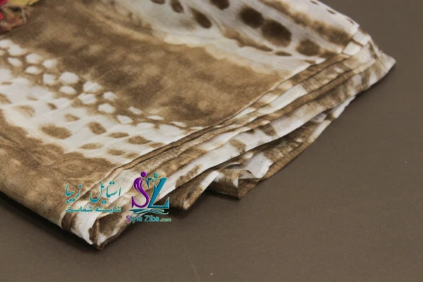 شال نخی دلنواز (کد 01)