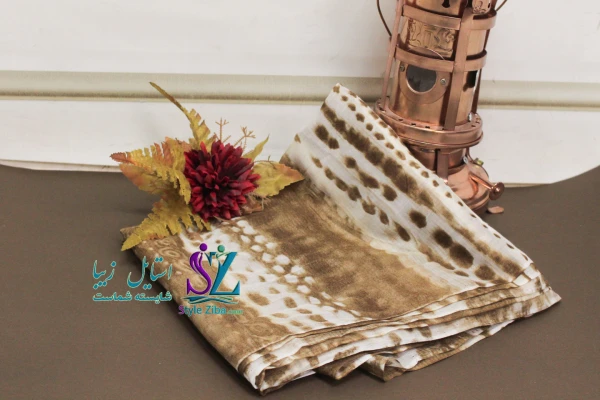 شال نخی دلنواز (کد 01)