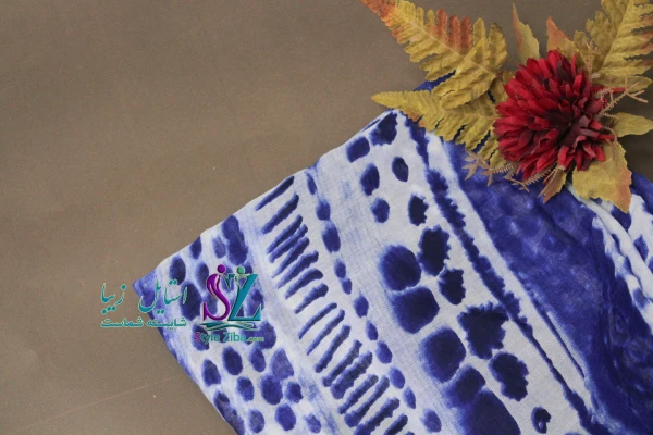 شال نخی دلنواز (کد 02)