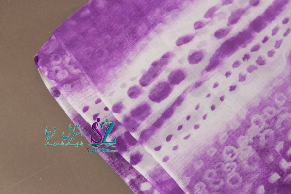 شال نخی دلنواز (کد 03)