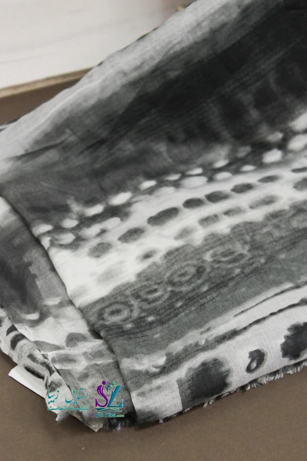 شال نخی دلنواز (کد 04)