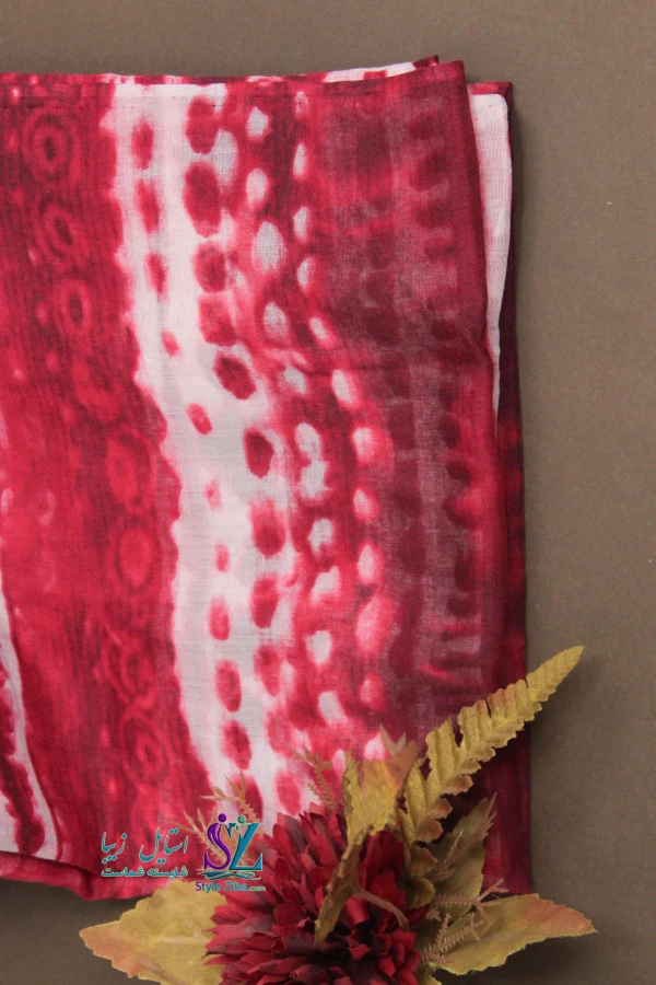 شال نخی دلنواز (کد 05)