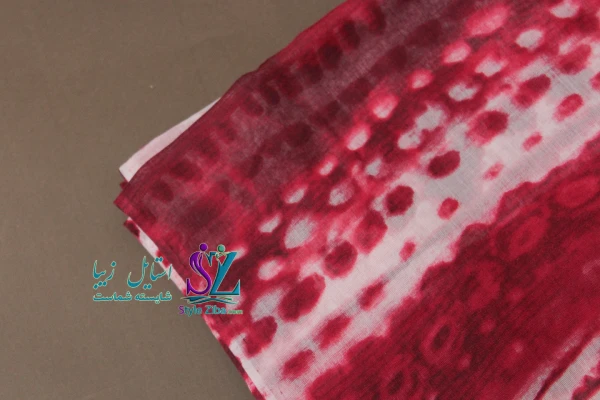 شال نخی دلنواز (کد 05)