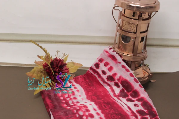 شال نخی دلنواز (کد 05)