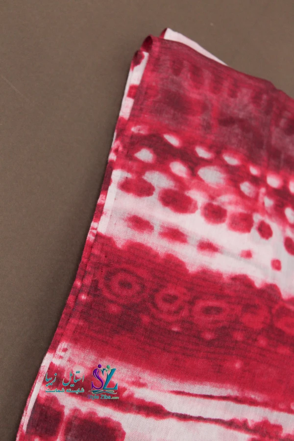 شال نخی دلنواز (کد 05)