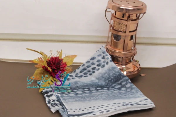 شال نخی دلنواز (کد 06)