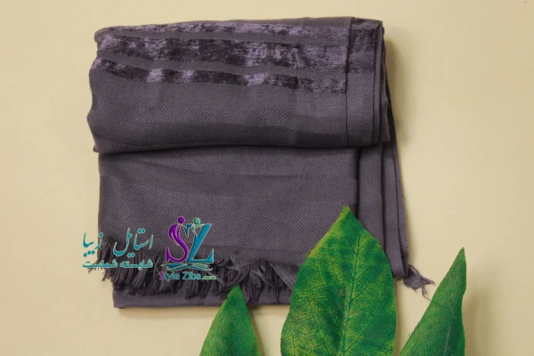 شال کشمیر حریره (کد 06)