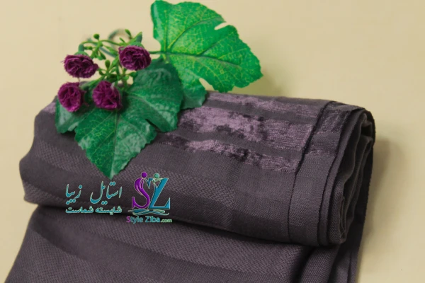 شال کشمیر حریره (کد 06)