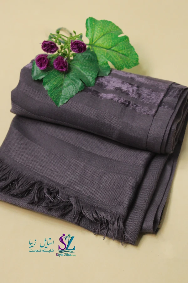 شال کشمیر حریره (کد 06)