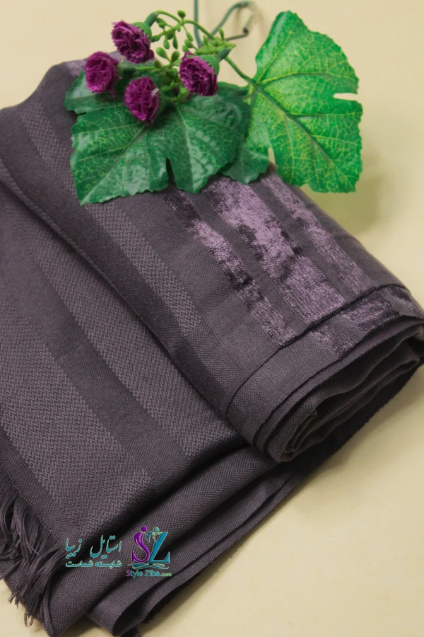 شال کشمیر حریره (کد 06)